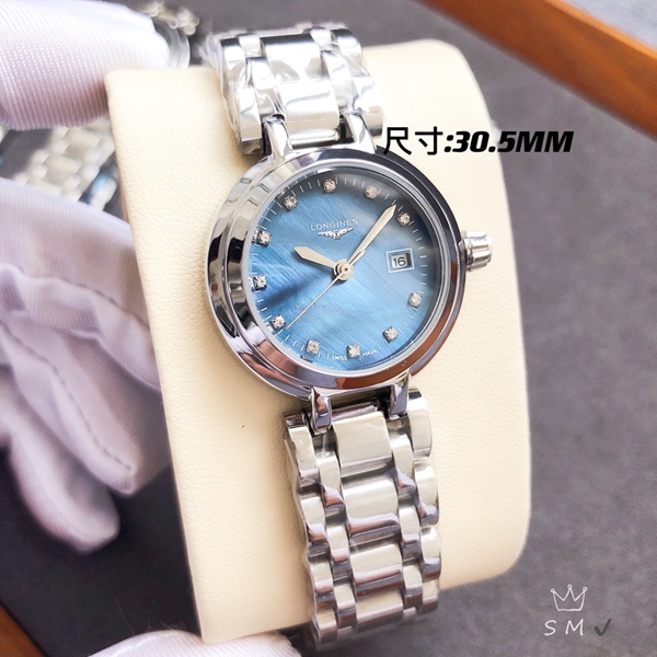 ブランド時計着用イメージ